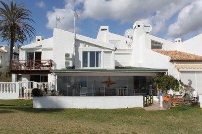 Casa en venta en Estepona, Málaga (Costa del Sol)