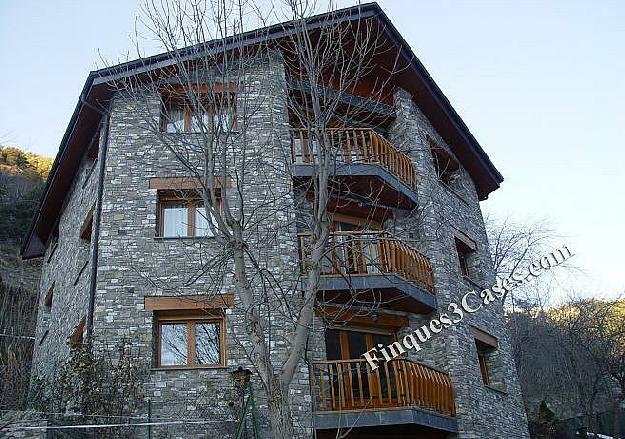 Chalet en Ordino