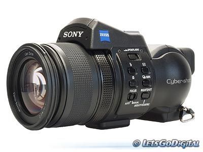 IMAGENES SONY F-828