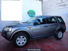 Land Rover Rover Freelander 2.2Td4 S AUTOMATI - mejor precio | unprecio.es