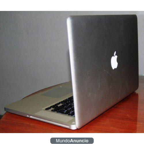 Macbook pro 15