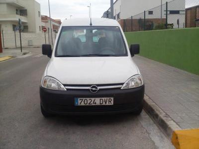 Opel Combo 1.7 cdti combi