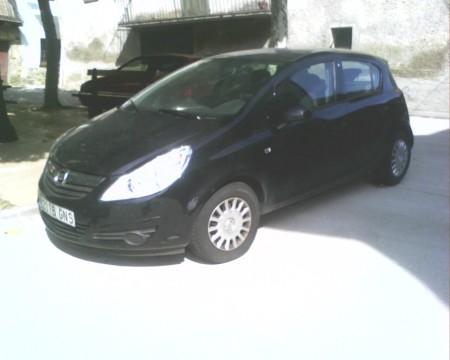 Opel Corsa 13 ecoflex essentia en NAVARRA