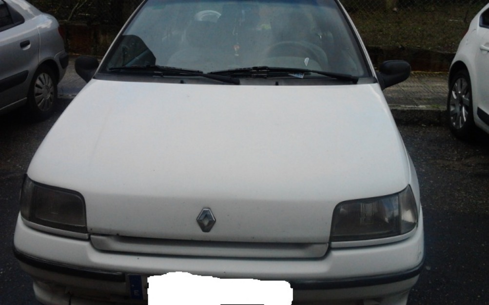 Oportunidad: se vende coche en muy buen estado