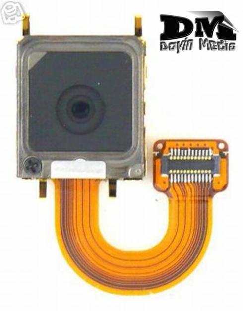 Original Replacement Camera Repuesto Sustitucion Nokia N73 3,2 MPX Carl Zeiss  Contrareemb