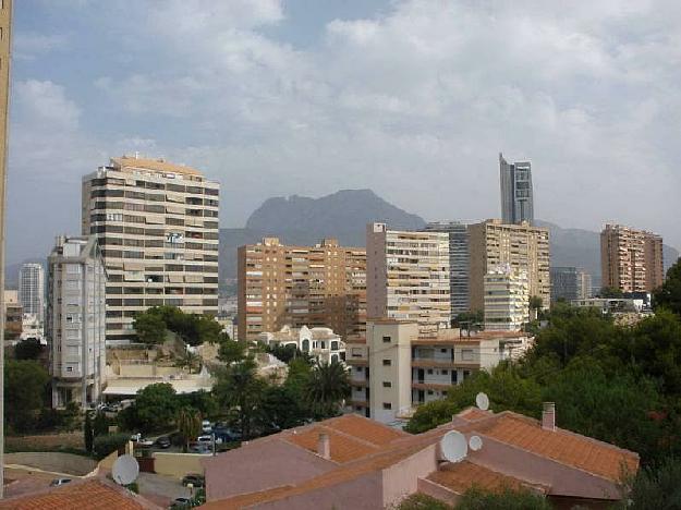 Piso en Benidorm