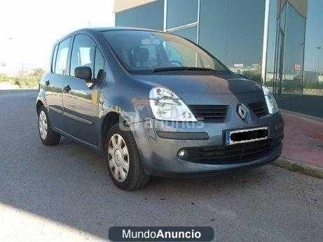 Renault Modus Authentique 1.5dCi85 eco2