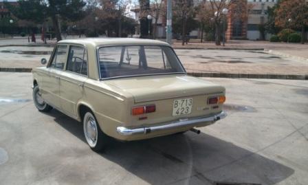 se vende seat 124