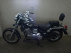 VENDO DAELIM 125CC - mejor precio | unprecio.es