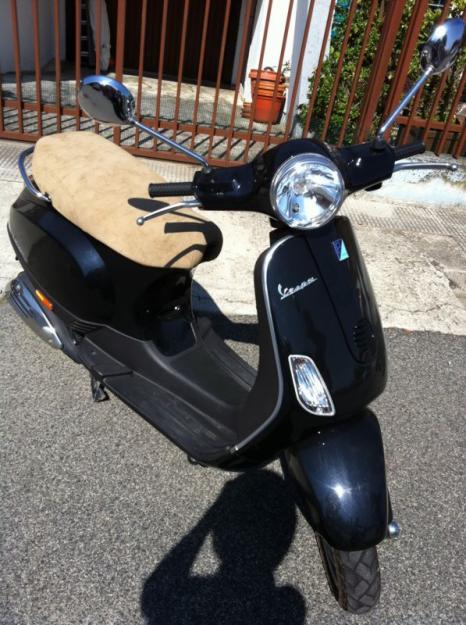 Vendo Vespa LX50 4T