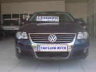 VOLKSWAGEN PASSAT 2.0 TDI 140CV - mejor precio | unprecio.es