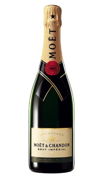 Champagne Moët & Chandon