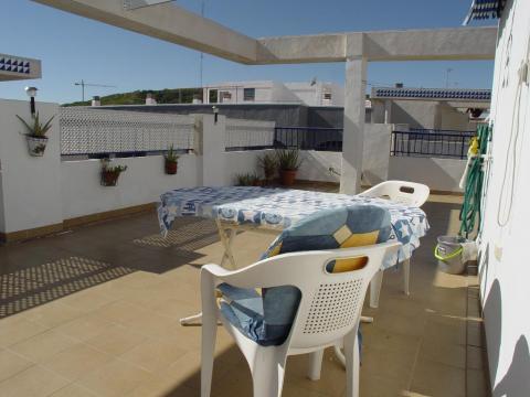 Apartamento en Guardamar del Segura