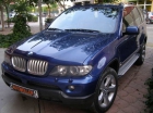 BMW X5 3.0d MANUAL, XENON, PIEL BEIGE, TECHO PANORAMICO, FULL EQUIP 19.000€ - mejor precio | unprecio.es