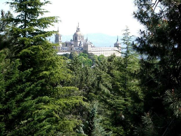 Casa en San Lorenzo de El Escorial