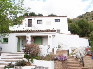 Chalet con 3 dormitorios se vende en Mijas Pueblo, Costa del Sol