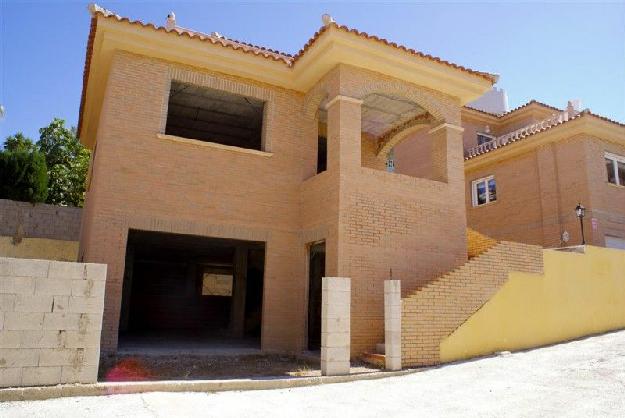 Chalet en venta en Ciudad Quesada, Alicante (Costa Blanca)