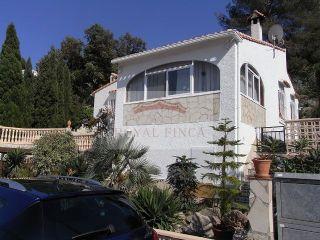 Chalet en venta en Dénia, Alicante (Costa Blanca)