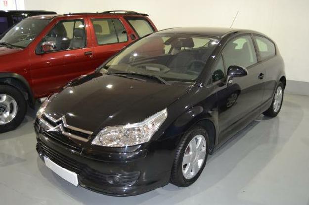 Citroen C4 Coupe 1.4 I Collection 90cv '07