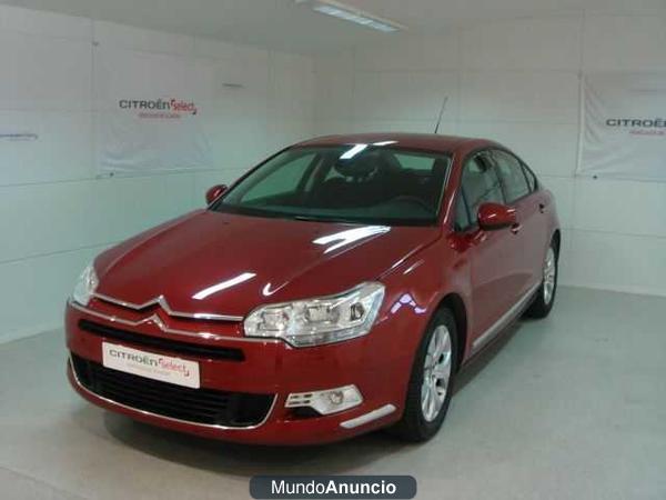 Citroën C5 2.0HDI Premier