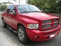 DODGE RAM 1500 RANCHERA 345cv