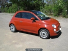 Fiat 500 1.3 Multijet 16V DPF Lounge - mejor precio | unprecio.es