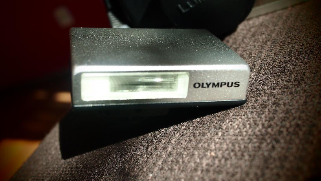 Flash olympus - fl-14