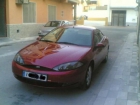 FORD COUGAR 2.5 V6 24 VALVULAS - mejor precio | unprecio.es