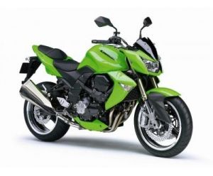 KAWASAKI Z 1000 ABS