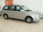 KIA CARNIVAL 2.9 CRDI 144CV LX 7 PLAZAS - Burgos - mejor precio | unprecio.es