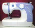 MAQUINA DE COSER MODELO ALFA 649 - mejor precio | unprecio.es