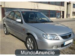 Mazda 323 SE ACEPTA CAMBIO SE FINANCIA EL 100 %