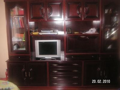 Mueble de salon