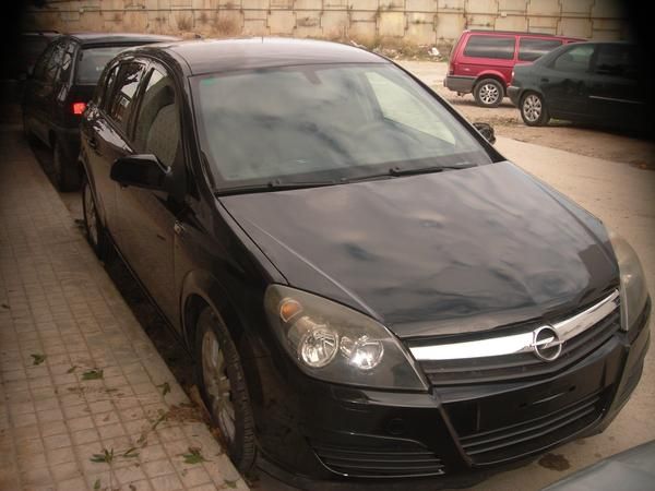 Opel astra 1.7 tdi en perfecto estado de oportunidad