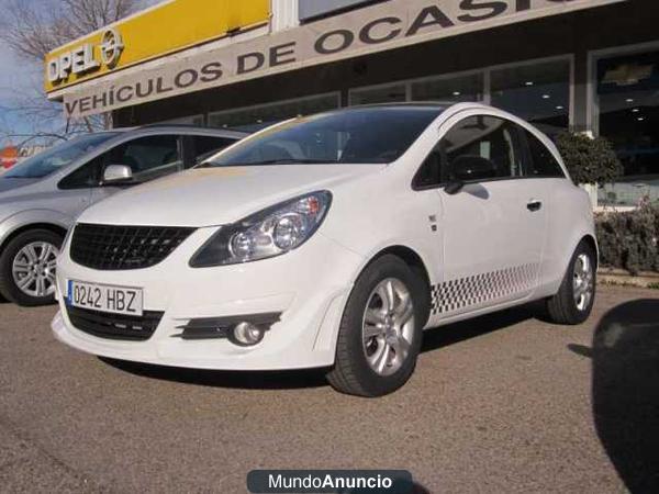 Opel Corsa 1.3CDTI 95CV 111 YEARS