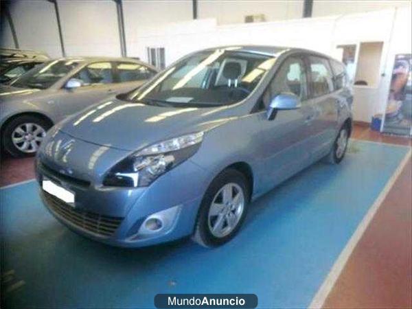 Renault Grand Scenic Dynamique 1.5dCi 105cv