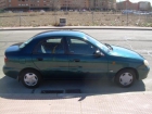 SE VENDE DAEWOO LANOS 1,5 SE - mejor precio | unprecio.es