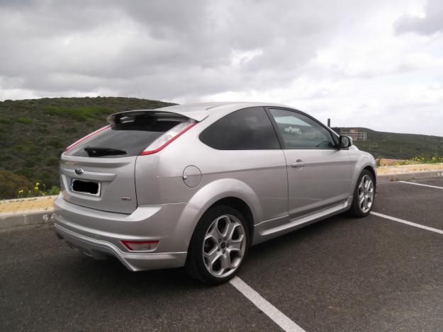 Se vende Ford Focus Hirvonen