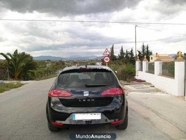 Seat Leon 1.9 TDI 105cv Reference