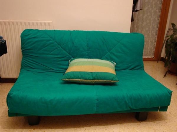 Sofa cama 138 x 190