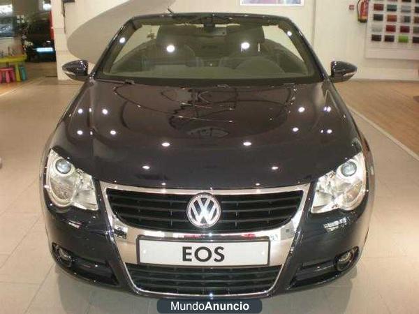 Volkswagen Eos 2.0 TDI CR DPF 140CV 2P