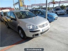 Volkswagen Golf 1.9 TDI 105cv Highline - mejor precio | unprecio.es