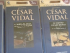 CHECAS DE MADRID. CÉSAR VIDAL. - mejor precio | unprecio.es