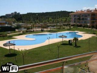 Apartamento en alquiler de vacaciones en Platja d'Aro, Girona (Costa Brava)
