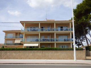 Apartamento en alquiler en Javea/Xàbia, Alicante (Costa Blanca)