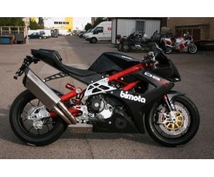 BIMOTA DB7 '09