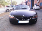 BMW Z4 descapotable en Sevilla - mejor precio | unprecio.es