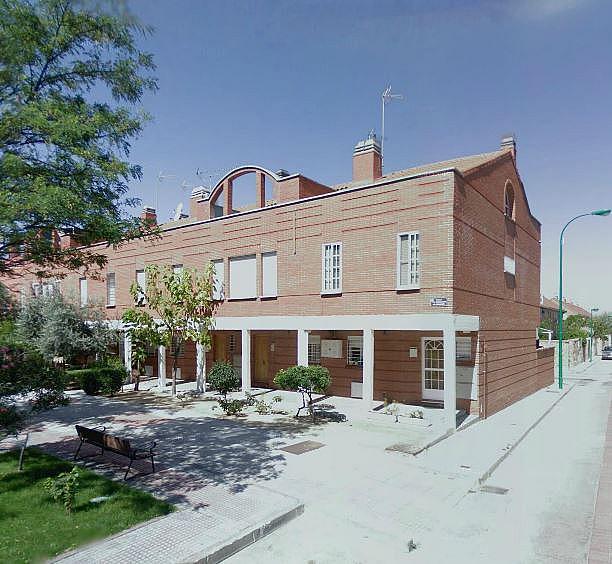 Chalet en Getafe