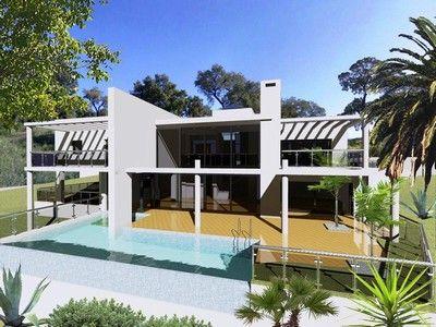 Chalet en venta en Marbella del Este, Málaga (Costa del Sol)