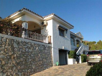 Chalet en venta en Mijas, Málaga (Costa del Sol)